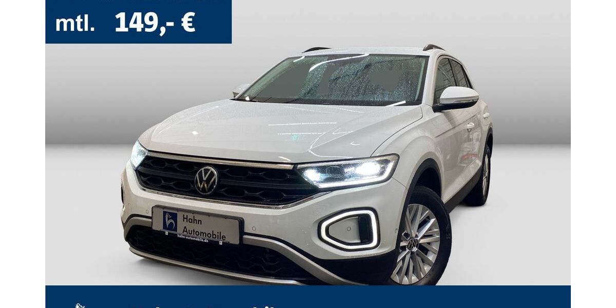 VW T-Roc 93.300 km 17.799 &euro; Niefern-Öschelbronn 75223