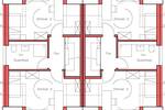 Doppelhaushälfte Weissach Flacht - 6 Zimmer, 164 m&sup2;, 789.500&euro; | Angebot:26867534