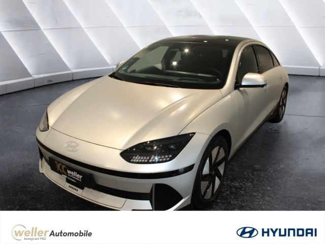 IONIQ 6