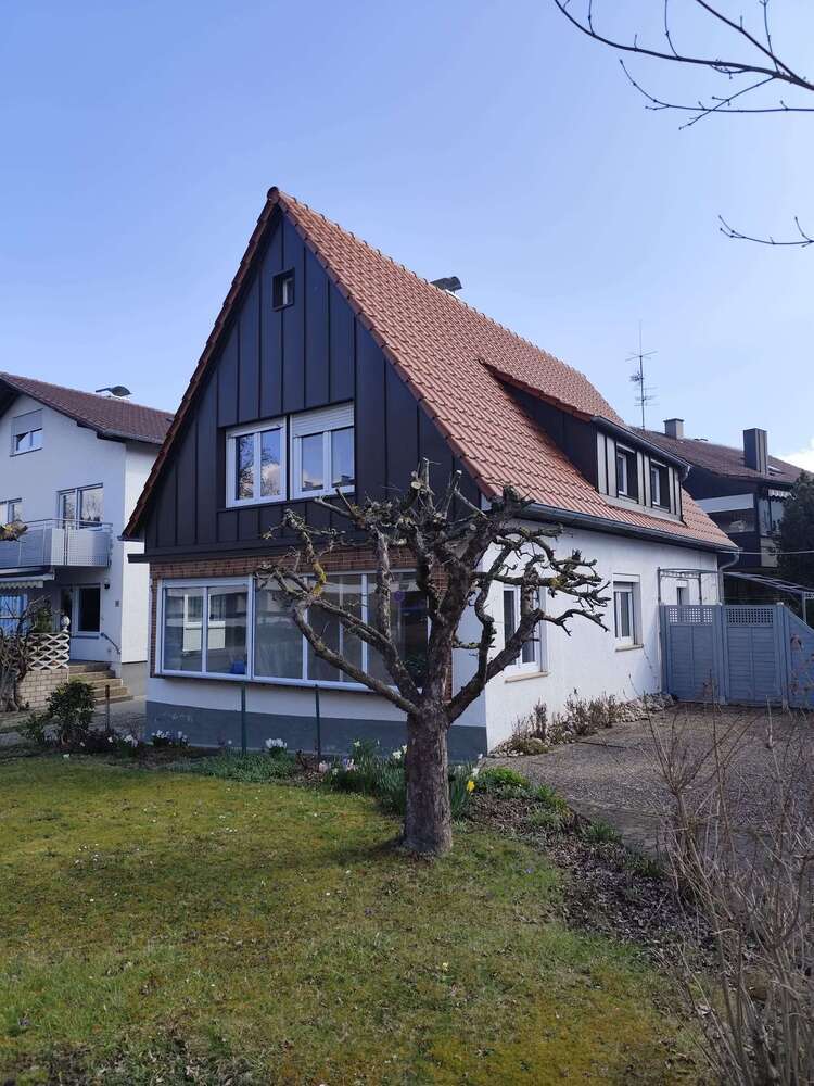 Haus zum Kaufen in Böblingen 540.000 € 106 m²