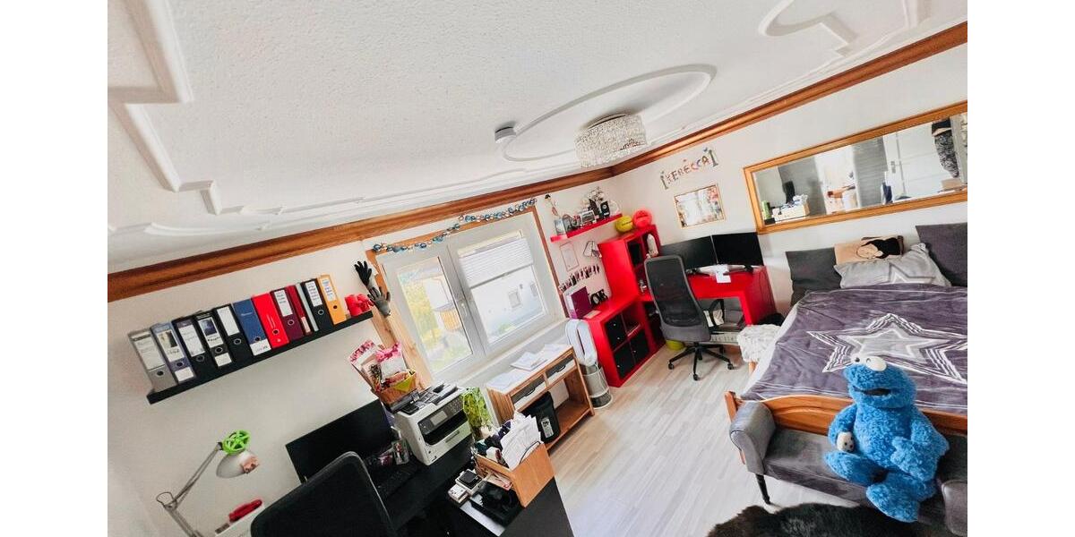 3-Zimmer Wohnung in Pforzheim-Eutingen mit Terrasse und EBK 3 zimmer