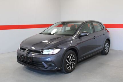 VW Polo 25.200 km 17.999 &euro; Althengstett 75382