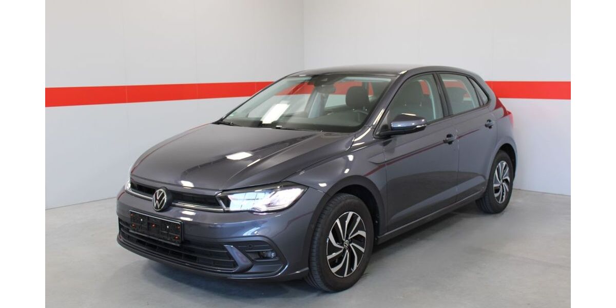 VW Polo 25.200 km 17.999 &euro; Althengstett 75382