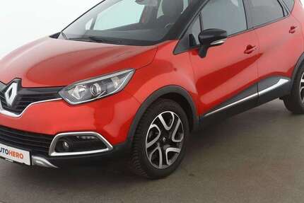 Renault Captur 55.651 km 9.610 € Stuttgart 70195