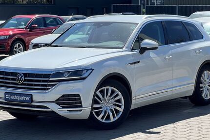 VW Touareg 99.500 km 41.600 &euro; Sindelfingen 71065