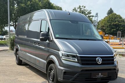 VW Crafter 14.899 km 35.499 &euro; Sachsenheim 74343
