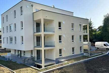 Wohnung Mühlacker Mühlacker (Kernstadt) - 4 Zimmer, 103 m&sup2;, 1.170&euro; | Angebot:26798785