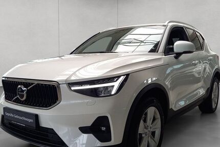 Volvo XC40 20.300 km 31.850 € Stuttgart 70469