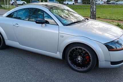 Audi TT 151.577 km 8.250 € Wiernsheim 75446