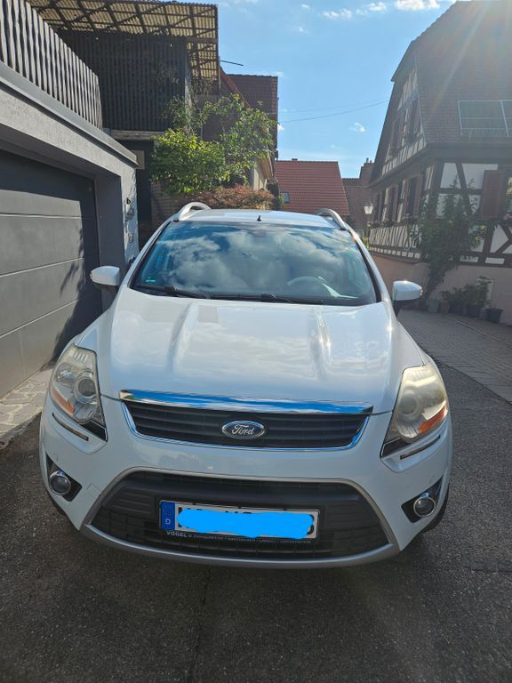Kuga