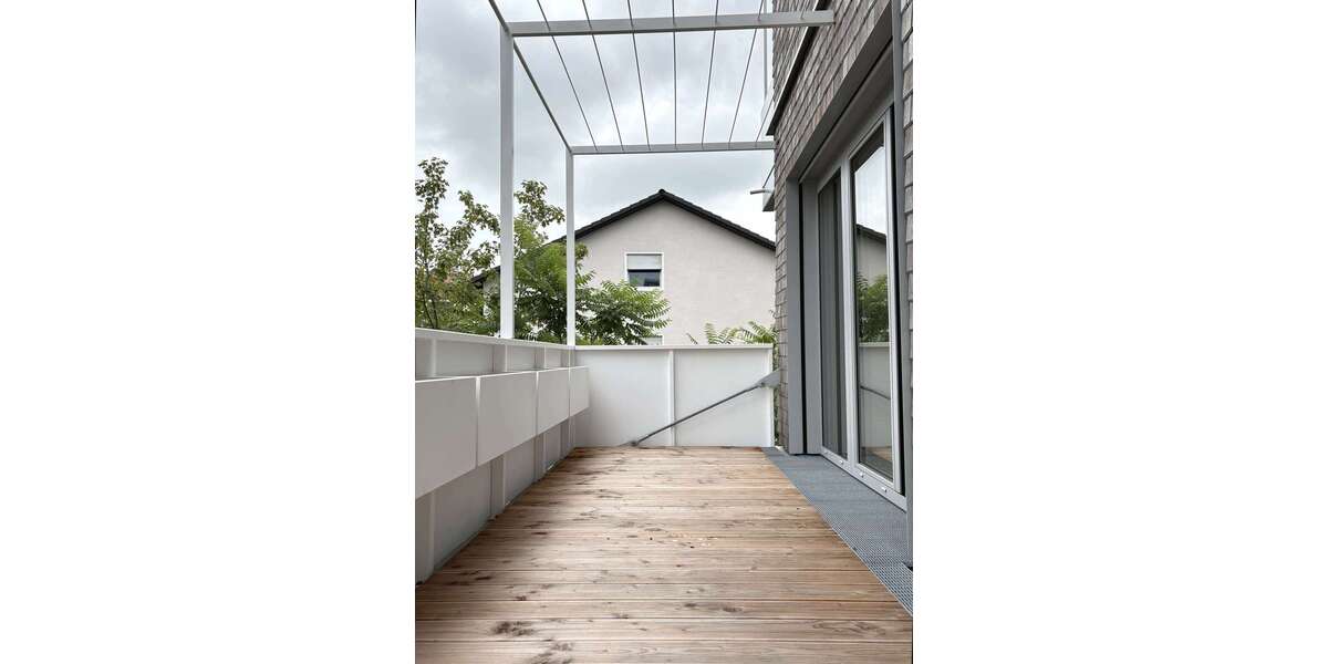 Etagenwohnung Karlsruhe Innenstadt-Ost - 3 Zimmer, 89 m&sup2;, 1.661&euro; | Angebot:26913746
