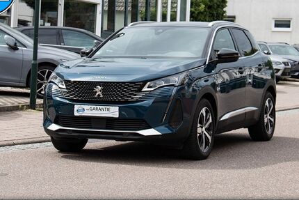 Peugeot 3008 21.600 km 19.490 &euro; Bretten 75015