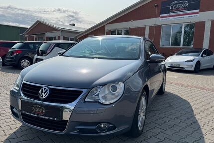 VW Eos 209.999 km 4.599 € Eppingen 75031