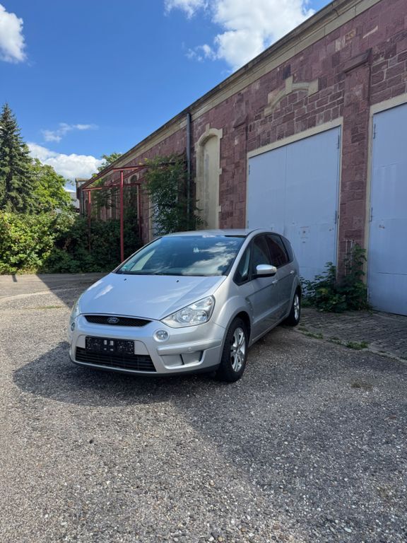 S-Max
