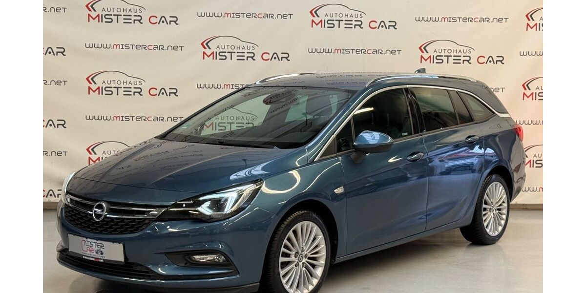 Opel Astra 85.000 km 12.490 &euro; Magstadt 71106