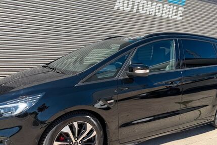 Ford S-Max 57.027 km 25.990 &euro; Sindelfingen 71065