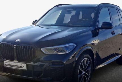 BMW X5 44.709 km 59.760 &euro; Bruchsal 76646
