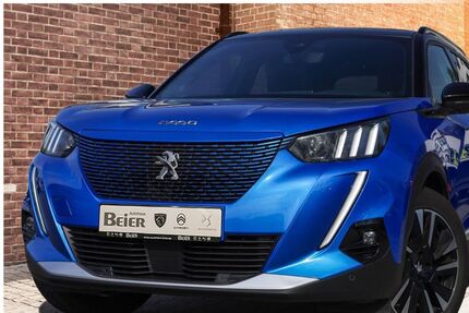 Peugeot 2008 27.805 km 18.980 &euro; Karlsruhe 76131