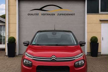 Citroen C3 60.000 km 11.999 &euro; Pforzheim 75179