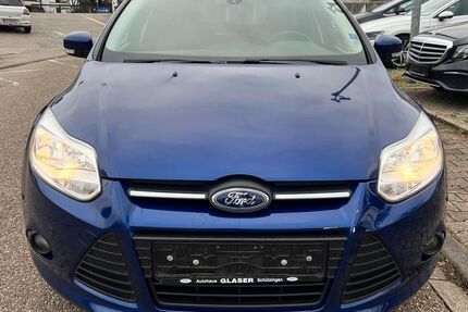 Ford Focus 90.863 km 6.950 &euro; Pforzheim 75179