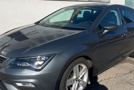 Seat Leon 90.000 km 13.990 &euro; Mönsheim 71297