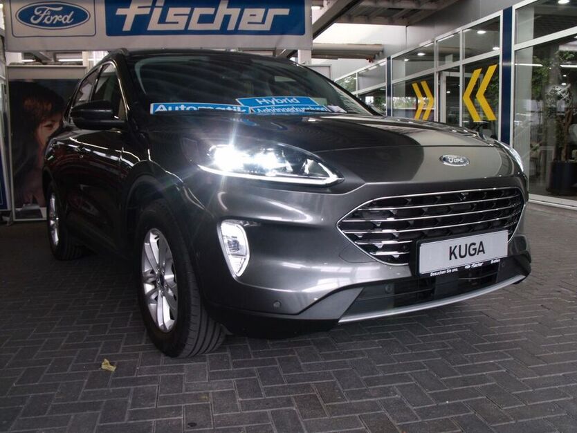 Kuga