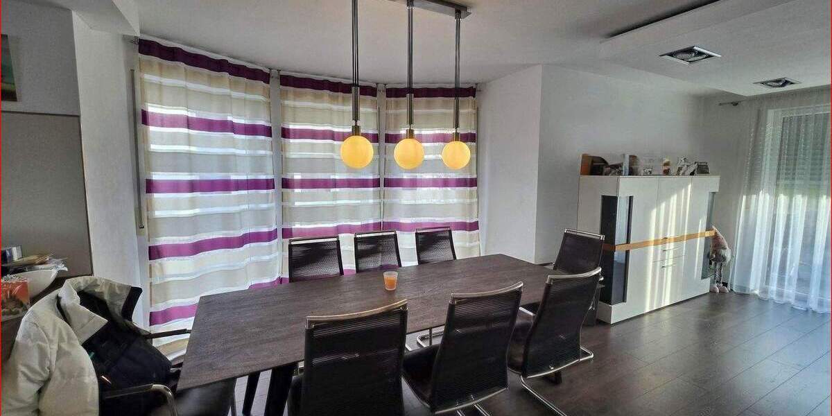 Doppelhaushälfte Neuenbürg Arnbach - 4 Zimmer, 126 m&sup2;, 624.000&euro; | Angebot:25834840