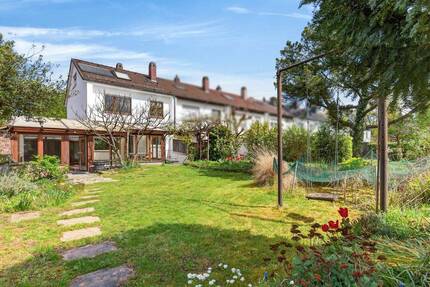 Haus Karlsruhe Grünwinkel - 8 Zimmer, 152 m&sup2;, 849.000&euro; | Angebot:26359696