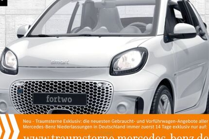 Smart ForTwo 39.551 km 13.990 € Stuttgart 70469