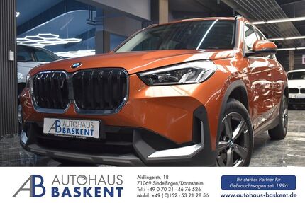 BMW X1 35.700 km 38.890 &euro; Sindelfingen-Darmsheim 71069