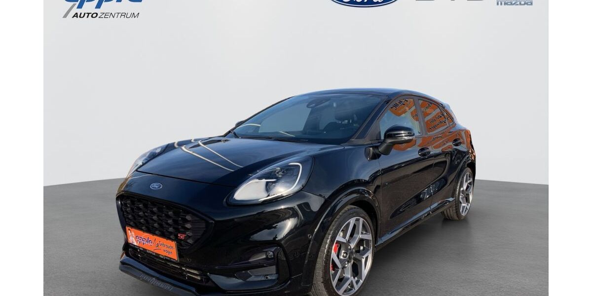 Ford Puma 37.359 km 23.990 &euro; Rutesheim 71277