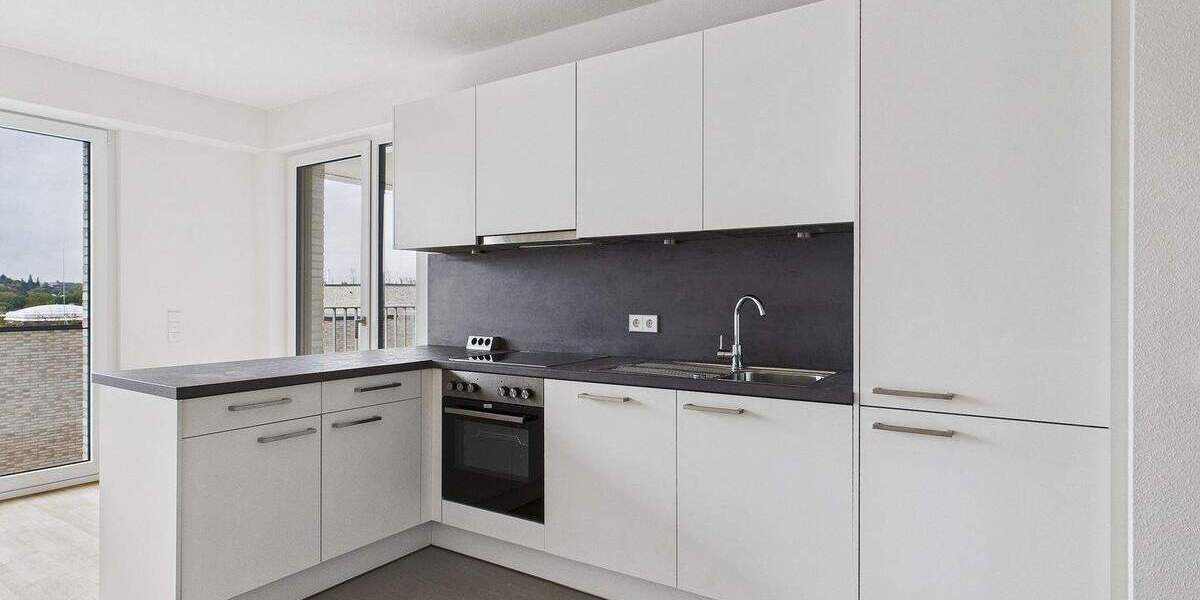 Etagenwohnung Sindelfingen Ost - 3 Zimmer, 83 m&sup2;, 1.610&euro; | Angebot:25674821
