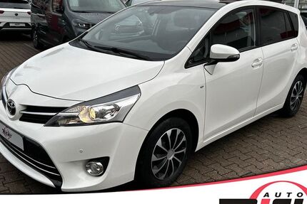 Toyota Verso 99.450 km 12.480 &euro; Leonberg 71229