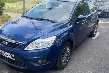 Ford Focus 172.000 km 3.000 € Tiefenbronn 76327