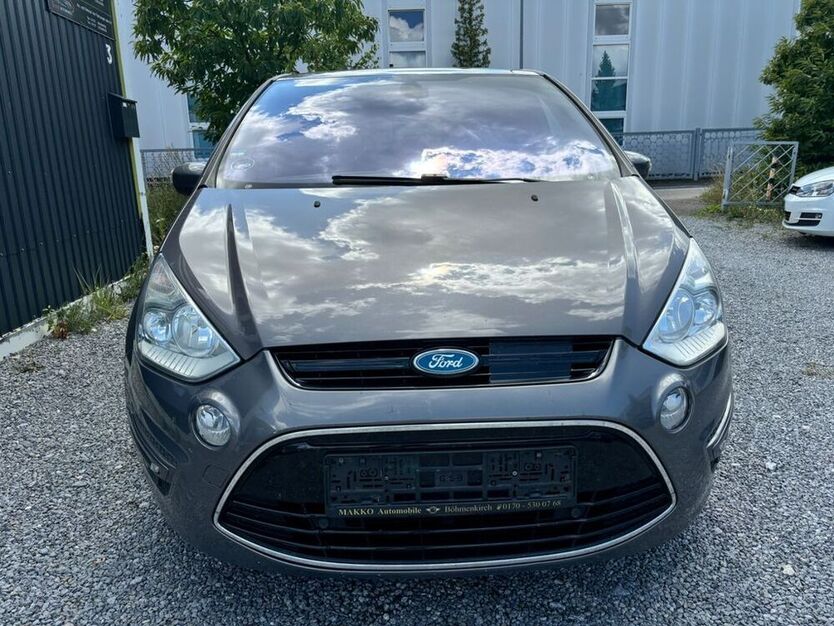 S-Max