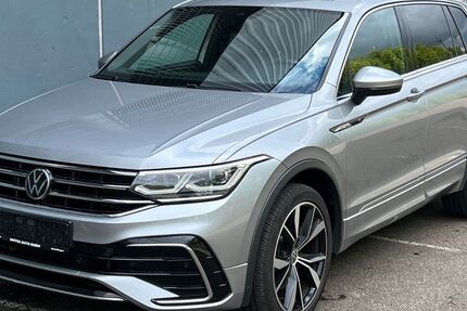 VW Tiguan 236.000 km 24.980 &euro; Sindelfingen 71065