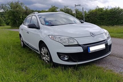 Renault Megane 166.000 km 2.800 &euro; Birkenfeld 75217