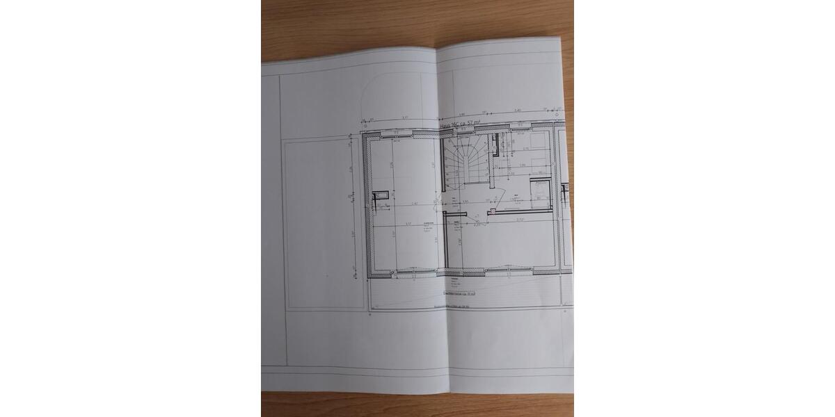 Reihenhaus Karlsruhe Innenstadt-Ost - 6 Zimmer, 142 m&sup2;, 970.000&euro; | Angebot:26253895