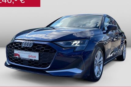 Audi A3 23.190 km 30.930 € Pforzheim 75179
