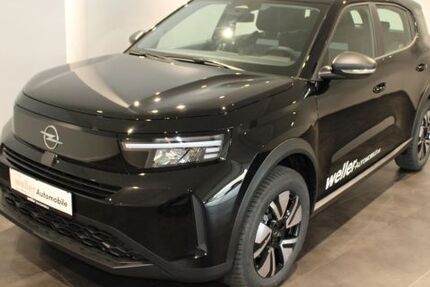 Opel Frontera 9.000 km 19.990 € Bietigheim-Bissingen 74321