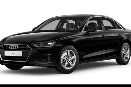 Audi A4 46.328 km 25.980 &euro; Karlsruhe 76131