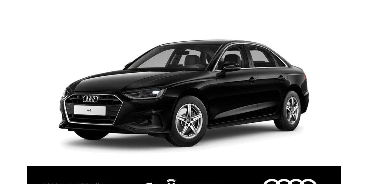 Audi A4 46.328 km 25.980 &euro; Karlsruhe 76131