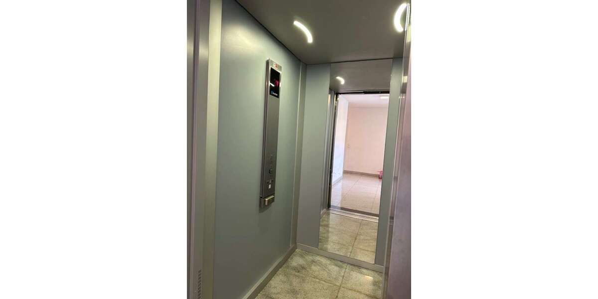 helle 2,5 Zimmer Wohnung: Eigennutz oder ideal als Kapitalanlage 2.5 zimmer