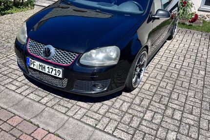 VW Golf 205.000 km 4.700 &euro; Birkenfeld 75217