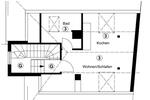 Helle 1 Zimmer Wohnung