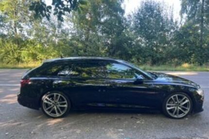 Audi A6 156.000 km 29.500 &euro; Ettlingen 76275