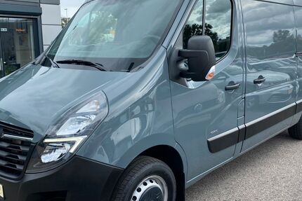Opel Movano 100.000 km 19.850 &euro; Niefern bei Pforzheim 75223