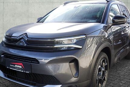 Citroen C5 Aircross 50.400 km 21.980 &euro; Karlsruhe 76185