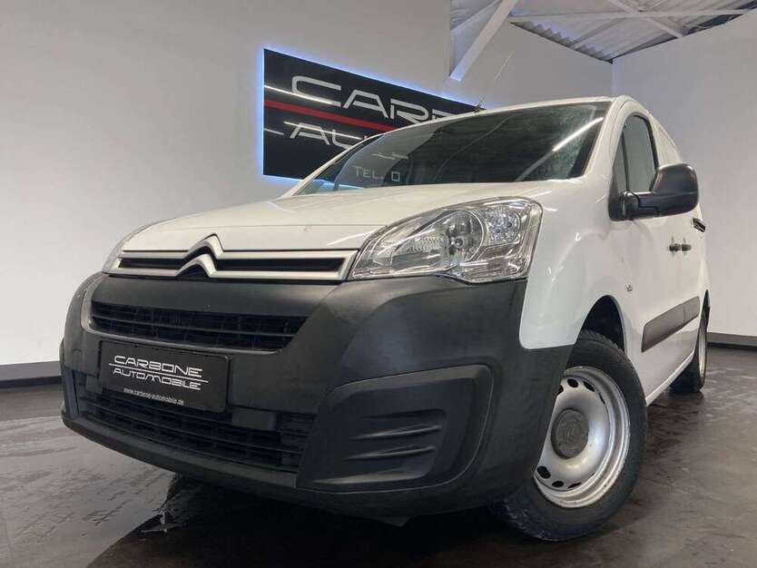 Berlingo
