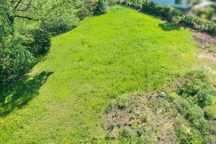 Baugrundstück für eine großzügige Doppelhaushälfte direkt am Park zimmer
